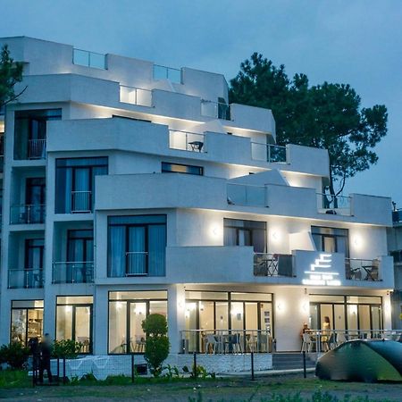 Hotel Scala Shekhvetili Luaran gambar