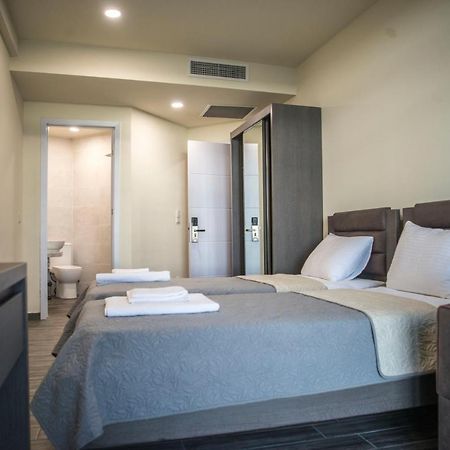 Hotel Scala Shekhvetili Luaran gambar