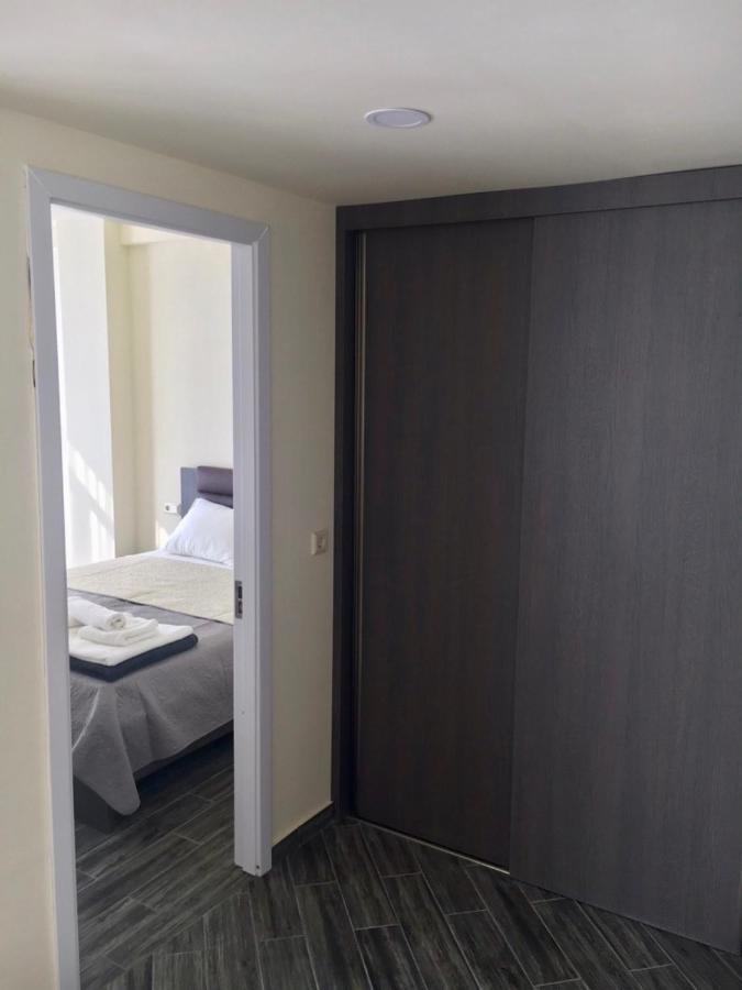 Hotel Scala Shekhvetili Luaran gambar