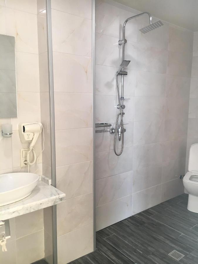 Hotel Scala Shekhvetili Luaran gambar