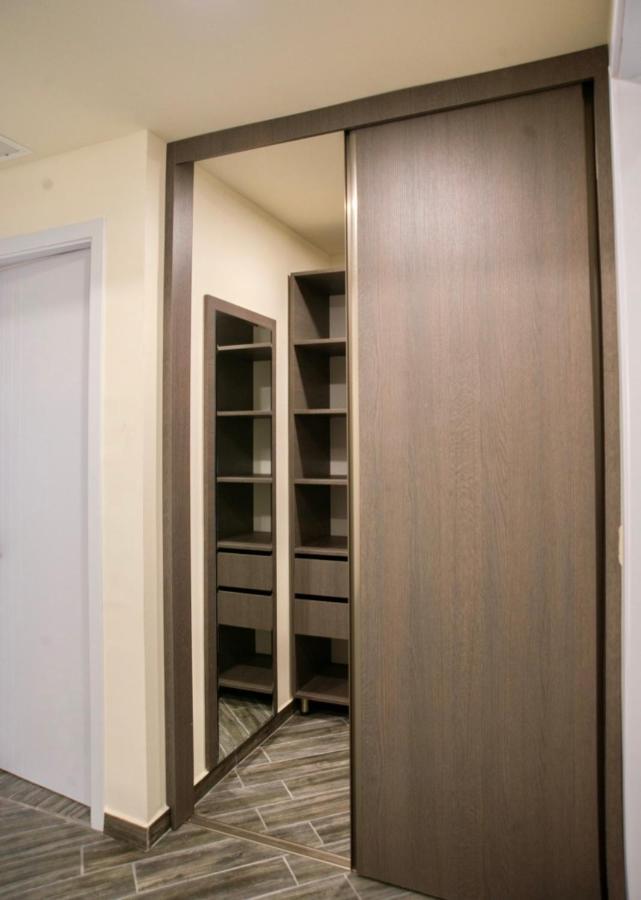 Hotel Scala Shekhvetili Luaran gambar