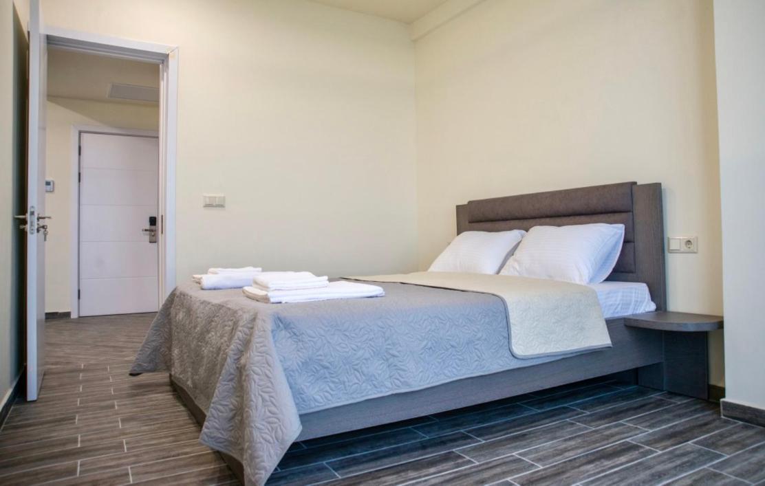 Hotel Scala Shekhvetili Luaran gambar